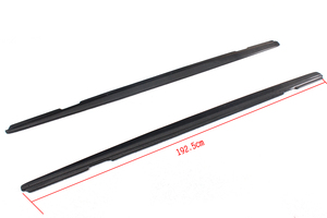 Faldones Laterales de Carbono JCSPORTLINE F22 M TECH para <span class=keywords><strong>BMW</strong></span> Serie 2 F22 M235i <span class=keywords><strong>230i</strong></span> 228i 14-17 - Product Image 6
