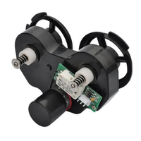 Vente flash NOUVELLE CONCEPTION Distributeur automatique Kit moteur convoyeur spiral