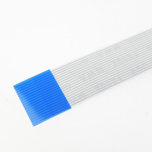 Winxin Avm 20890 105c 90v Vw-1 19 पिन 0.5 मिमी 100 मिमी लंबाई fc pc रिबन फ्लैट केबल - Product Image 4