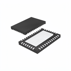 Componente Electrónico LTC3815EUFE, 38 WFQFN, Distribuidor Autorizado # Gestión de Energía TRPBF (PMIC) - Product Image 1