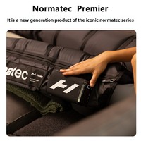 [Nouveauté] Hyperice pour masseur de récupération des jambes Premier avec compression d'air
