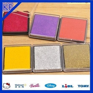 <span class=keywords><strong>Tampon</strong></span> <span class=keywords><strong>encreur</strong></span> en caoutchouc écologique personnalisé auto-<span class=keywords><strong>encreur</strong></span> Flash décoration de bureau matériau plastique taille couleur tampons encreurs personnalisables vente en gros - Product Image 3