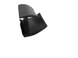 Bande d'étanchéité pour porte arrière <span class=keywords><strong>de</strong></span> conteneur Bande d'étanchéité en forme <span class=keywords><strong>de</strong></span> T <span class=keywords><strong>Joint</strong></span> en caoutchouc pour conteneur marin/camion/van/réfrigération - Product Image 6