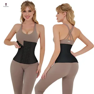 Buy Wholesale China Women's Sexy Corset Waistband Women Body Shaper Girdles  Corsets Waist Shaper Corset Shaper & Corset Waistband Women at USD 9.9