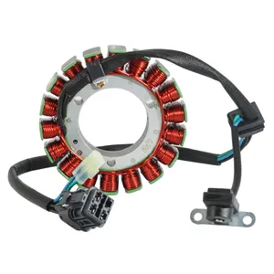 ATV Stator cuộn dây Magneto rotor cho Kymco 31120-lfa5-e00 maxxer 400 450 mxu400 mxu450i mxu465 mxu465i