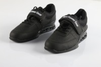 Equipo de fitness de alta calidad para levantamiento de pesas, zapatos deportivos para ejercicio de levantamiento de pesas, entrenamiento