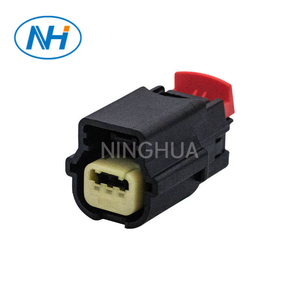 Best Price Male Automotive T Electrical Kit Water-Proof Pogo Magnetic Li Ion JST PH Tap Wire <strong>Connectors</strong> 3 <strong>RC</strong> <strong>JR</strong> Futaba Terminals - Product Image 1