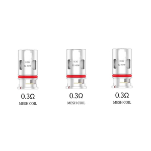 PnP VM1(32-40W)-Premium Mesh Donanımına Uyumlu Yedek Bobinler için Bakır Parçalar (5 adet/kutu) Copperel - Product Image 5