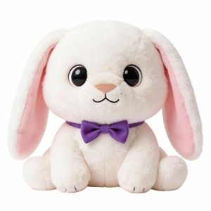 Peluche personalizzati con animali dei cartoni animati con papillon - tigre, leone, elefante, coniglio, <span class=keywords><strong>panda</strong></span> gigante per <span class=keywords><strong>il</strong></span> gioco dei bambini. - Product Image 4