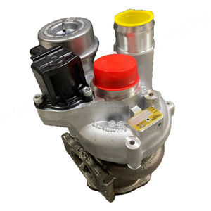 Turbocompresor de repuesto para motor diésel 53039880163 53039700163 53039880118 para BMW Mini1.6T - Product Image 5