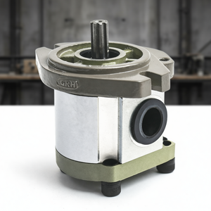 Motor Hidráulico de Engranajes de Alta Calidad, Personalizable, en Oferta, Precio de Bomba y Motor - Product Image 1