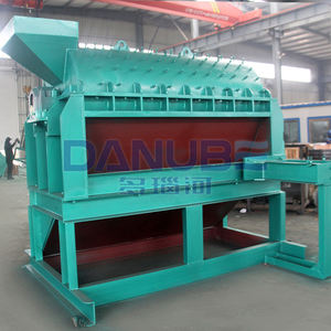 Línea de Producción de Sisal de Bajo Consumo Energético, Máquina de Extracción de Fibra de Sisal, Extractor de Fibra de Plátano - Product Image 2