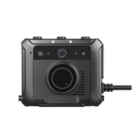 Cammpro T4 phare intelligent 3W haute luminosité prise en charge du projecteur domestique 4G communication réseau complète caméra portée par le corps