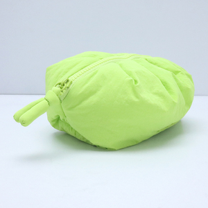 Customized Logo Durable Large Zipper Waterproof Travel <strong>Makeup</strong> Puffer for Organizer Pouch Puffy Cosmetics Bags for <strong>Makeup</strong> - Product Image 6