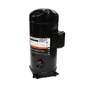 คอมเพรสเซอร์แบบสโครล Copeland รุ่น ZF15K4E-PFV-551 อะไหล่เครื่องทำความเย็น แบบเฟสเดียว โครงสร้างโลหะ - Product Image 2