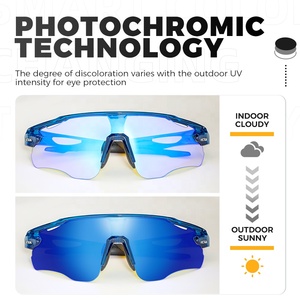 VICTGOAL Adult UV400 Running <strong>Glasses</strong> <strong>Sport</strong> Sunglasses Mtb Photochromic <strong>Obaolay</strong> <strong>Sports</strong> Fishing Sun Cycling <strong>Glasses</strong> - Product Image 4