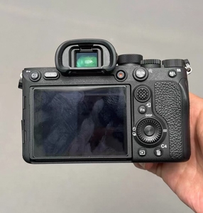 กล้องดิจิตอลมิเรอร์เลสขั้นสูง A7r IV กล้องความละเอียดสูง A7R iv A - Product Image 1