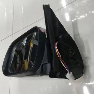 Espejo Lateral con/sin Eléctrico con Plegado 87910-0K870/87910-0KA10 para Toyota Hilux <span class=keywords><strong>Vigo</strong></span> 2012-2015 - Product Image 3