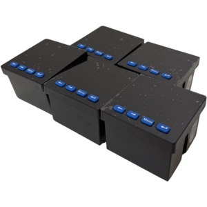 Nhà máy cung cấp 91*91 Mét kỹ thuật số AC DC Power <span class=keywords><strong>Meter</strong></span> vạn năng Bảng điều chỉnh cho hiệu quả năng lượng - Product Image 4