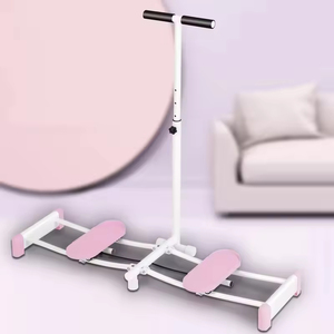 Herramienta de Entrenamiento Muscular para el Suelo Pélvico Leg Exercise Master - Product Image 1