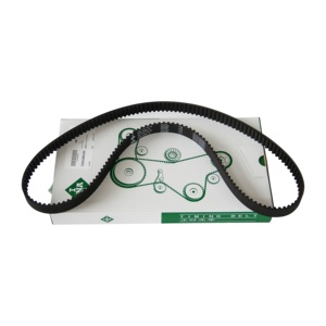 Nuova Cinghia di Distribuzione Compatibile con <span class=keywords><strong>INA</strong></span> 5360388100 per VW Audi Skoda Seat OE 04E109119 04E109119C Motore EA211 - Product Image 2
