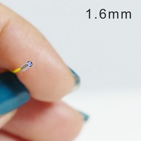 3.0mm plus petit ov6920 cmos mt9v011 pc3030 ofilm 2k mgs hi846 oppo Objectif macro miniature mini ovm6946 module de caméra endoscope