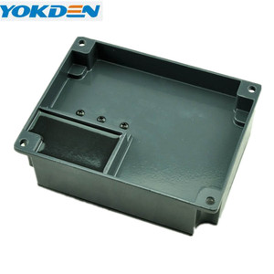 Губернатор дизельного двигателя Yokden автоматический регулятор скорости EG2000 EG3000 - Product Image 6