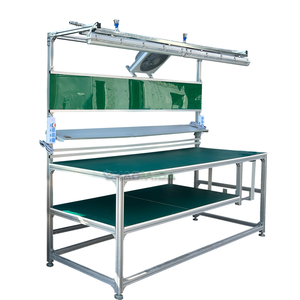 Tables d'assemblage pour l'industrie des appareils électroménagers, de la quincaillerie, de l'électronique et de la salle de bain - Product Image 5