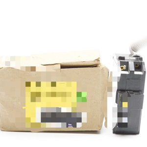 Qo260gficp 60a Nsmp 新品 純正 在庫あり 産業オートメーションパック専用PLCプログラミングコントローラ - Product Image 1