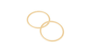 Conception innovante de bande rotulienne élastique fine pour la protection du genou et de l'articulation du genou - Product Image 6