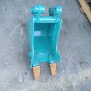 掘削機用バケットミニ掘削機部品建設機械部品掘削機用バケット - Product Image 4