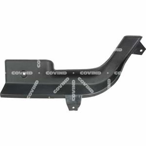 SOPORTE EN EL PARACHOQUES DELANTERO IZQUIERDO adecuado para Mercedes ACTROS 2 (9438841674) - Product Image 1