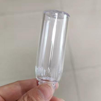 Service d'impression 3D SLA en acier inoxydable de haute précision sur mesure, certifié ISO9001, prototypage haute transparence