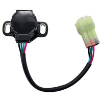 Moteur automatique de haute qualité de bonne performance 13420-56B00 capteur TPS de Position d'accélérateur pour CHEVROLET TRACKER SUZUKI SAMURAI SIDEKICK