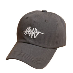 Gorra de béisbol de 6 paneles personalizada sin estructura, gorra de béisbol en blanco con bordado liso al por mayor, gorra de papá - Product Image 5