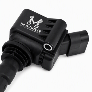 คอยล์จุดระเบิด MANER รุ่น OE 04E905110L 04E905110R 04C905110J ใช้ได้กับรถยนต์ Audi A1 Q2L Q3 VW Golf 6 MK6 Jetta Caddy Tiguan Skoda Kodiaq 1.4 - Product Image 2