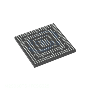 Distribuidor Autorizado M2S060TS-1FCSG325 325 TFBGA, Componente Electrónico Integrado FCBGA - Product Image 1