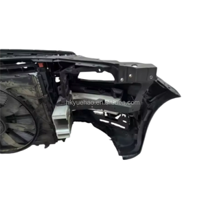 Kit de carrosserie de pare-chocs avant de haute qualité pour Mercedes-Benz Classe S W222 berline de luxe 300/S450/S65 - Product Image 4