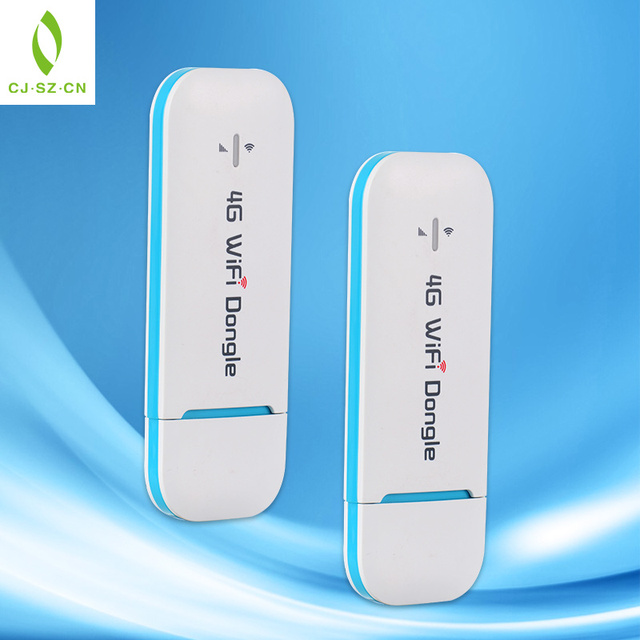 New Arrivals Selected for You  4g Usb Modem  Wireless Dongle with Sim Card Slot Mini Router Portable Wifi Hotspot 4G Device