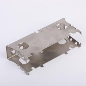 Tùy chỉnh chính xác tấm kim loại chế tạo kích hoạt hộp Khung Khuôn đóng dấu thành phần - Product Image 2