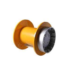 Hersteller Fabrik Direkt verkauf Hochwertige JQTK36-56-02 Freifall Haken Winde Getriebe - Product Image 3