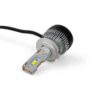 Ilumine el Camino Delante con las Bombillas LED H11 para Faros Delanteros, Perfectas para Conducir por la Noche - Product Image 4