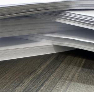 กระดาษสำเนา A4สีขาวสำหรับสำนักงานกระดาษ A4 80gsm 70gsm 75gsm โรงงานขายตรงจากโรงงาน OEM - Product Image 6