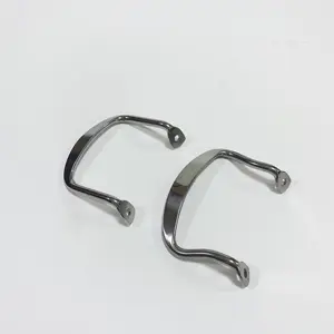 Hot Sale Nonstick <strong>Cookware</strong> Sets Pan <strong>Handle</strong> Stainless Steel <strong>Cookware</strong> <strong>Handles</strong> Investment <strong>Castings</strong> - Product Image 5