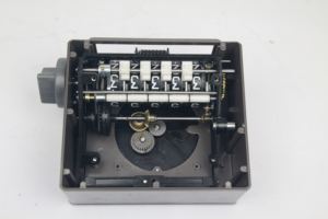 機械式パイプライン流量計、ガソリンおよびディーゼル用の容積式流量計、流量計制御（Mc）流量計Lc - Product Image 6