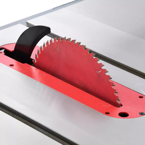 Str Gỗ đã thấy máy w0700r đa năng Giải pháp cắt chế biến gỗ Bảng Saw với trượt bảng - Product Image 6