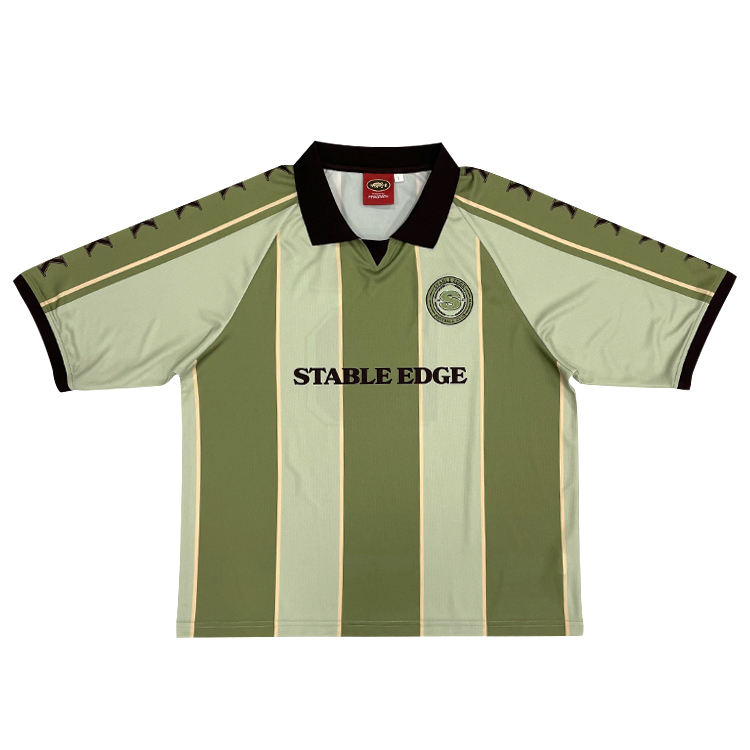 สีเขียว