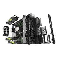 Dell Precision T7920 Xeon Workstation Desktopcomputer T7920