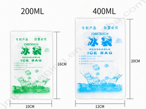 <span class=keywords><strong>Bolsa</strong></span> enfriadora <span class=keywords><strong>de</strong></span> <span class=keywords><strong>hielo</strong></span> <span class=keywords><strong>grande</strong></span> personalizada, paquete <span class=keywords><strong>de</strong></span> <span class=keywords><strong>hielo</strong></span> <span class=keywords><strong>de</strong></span> Gel, paquete <span class=keywords><strong>de</strong></span> <span class=keywords><strong>hielo</strong></span> enfriador para comida, almuerzo, OEM/ODM - Product Image 4