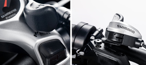 Ebike <strong>Motorcycle</strong> 1000W Motor 48V All-Terrain Folding <strong>Electric</strong> Bike High-Capacity 7-Speed Lithium Battery and Rugged Steel Frame - Product Image 5